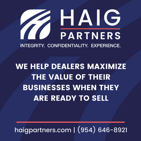 Haig Partners