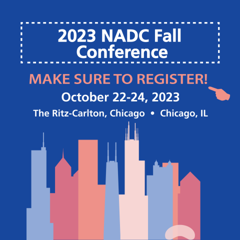 2023 NADC Fall Conference